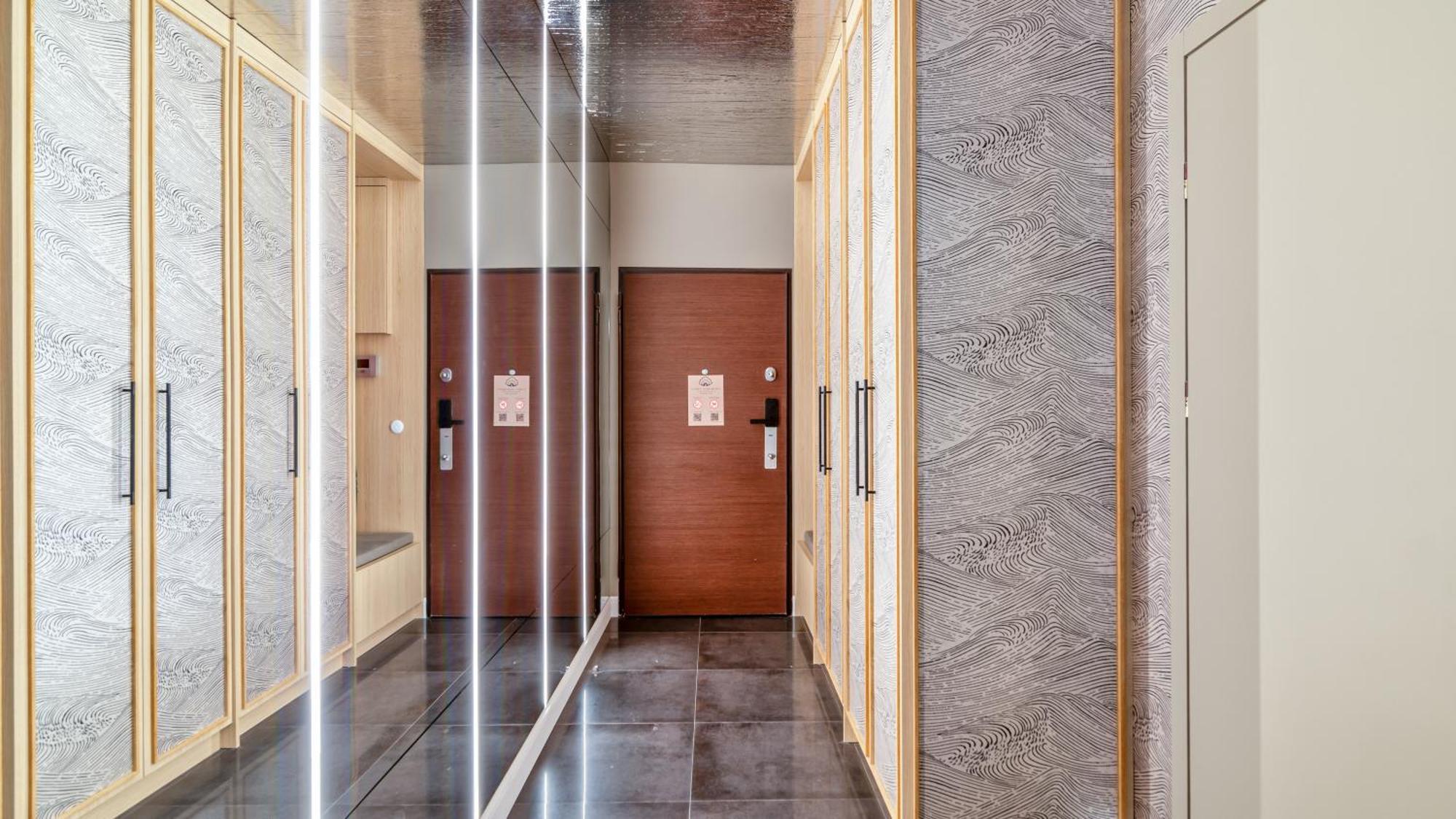 Lux Gdansk Crane View - Comfy Apartments Ngoại thất bức ảnh