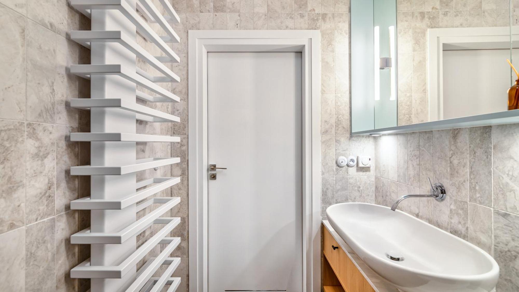 Lux Gdansk Crane View - Comfy Apartments Ngoại thất bức ảnh