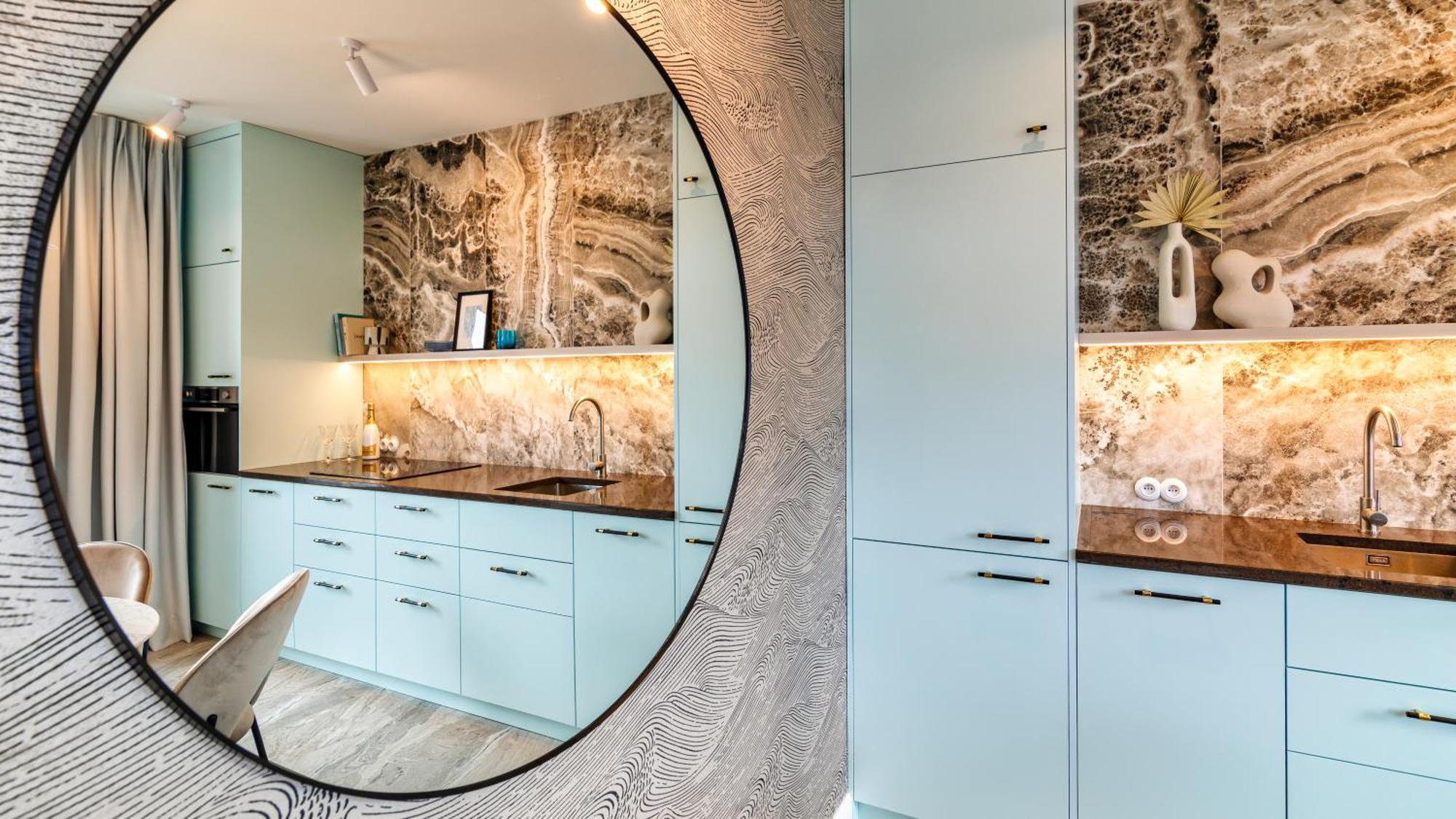 Lux Gdansk Crane View - Comfy Apartments Ngoại thất bức ảnh