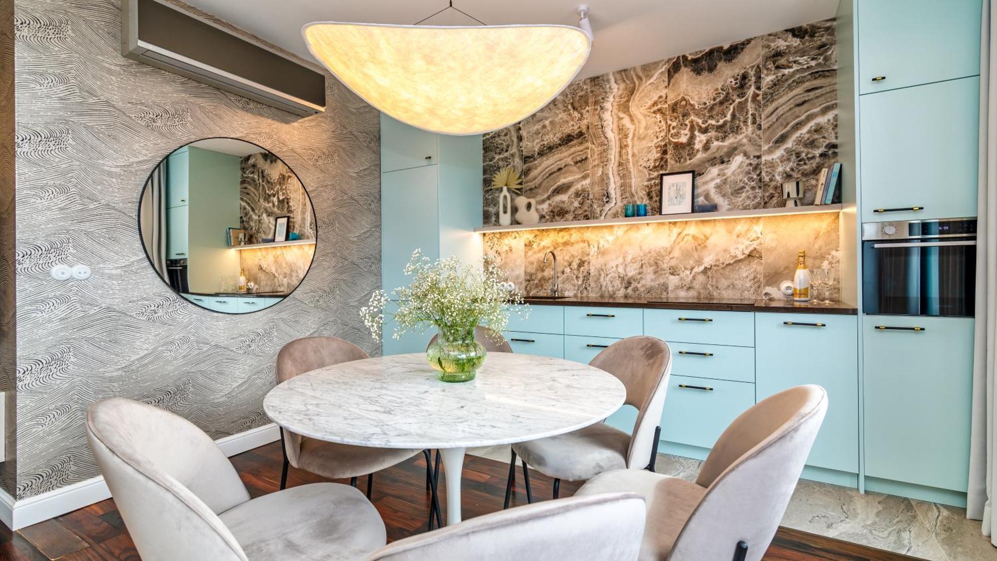 Lux Gdansk Crane View - Comfy Apartments Ngoại thất bức ảnh