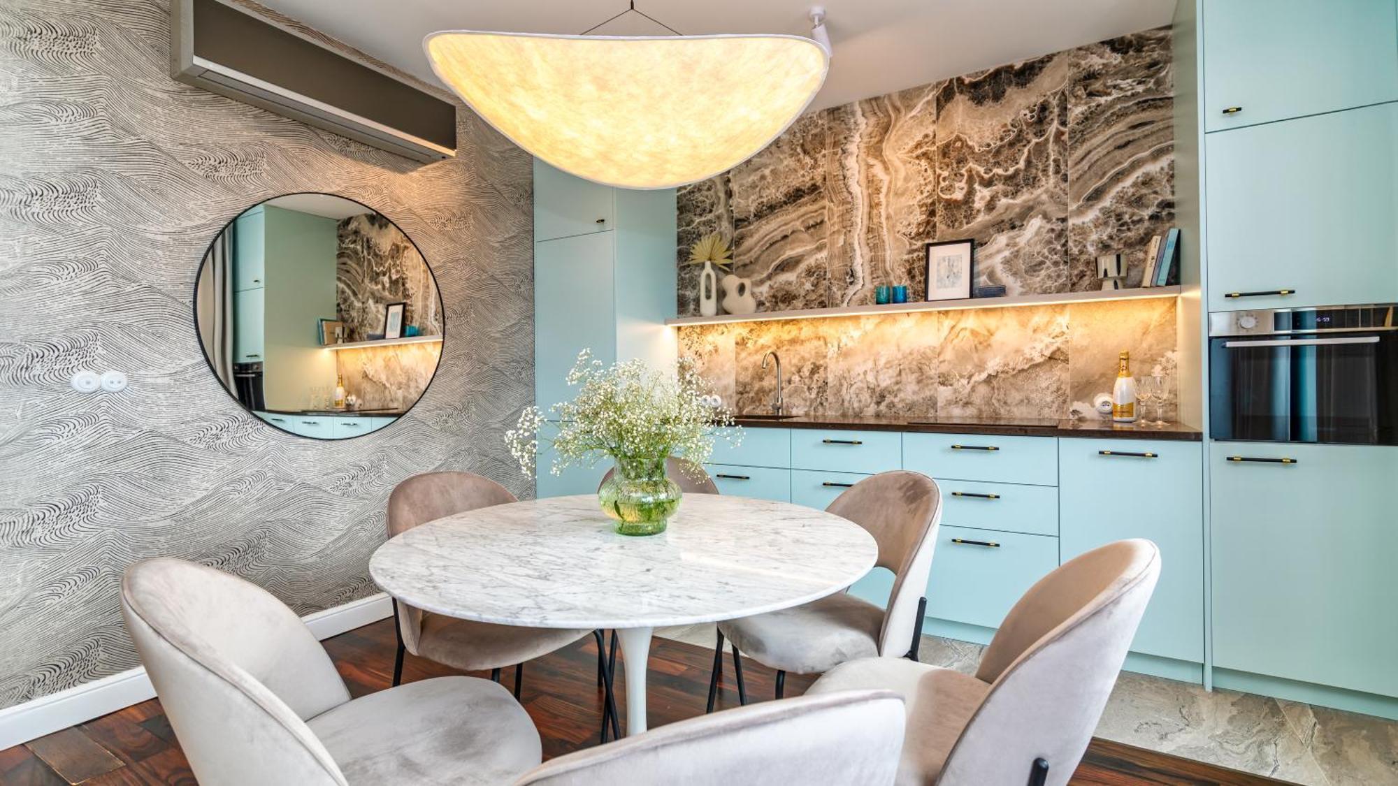 Lux Gdansk Crane View - Comfy Apartments Ngoại thất bức ảnh
